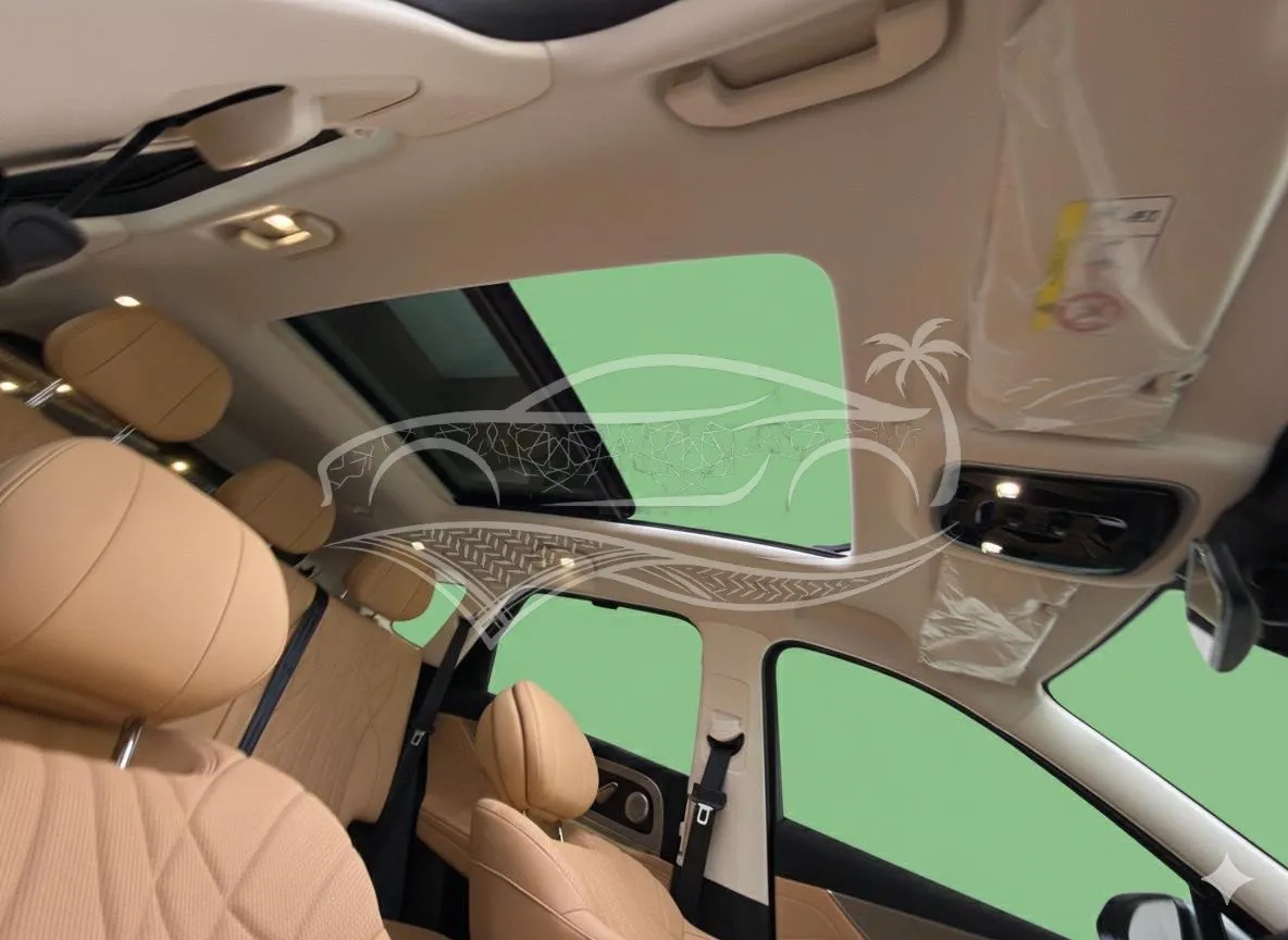 شيري جايكو g8 لاكجري