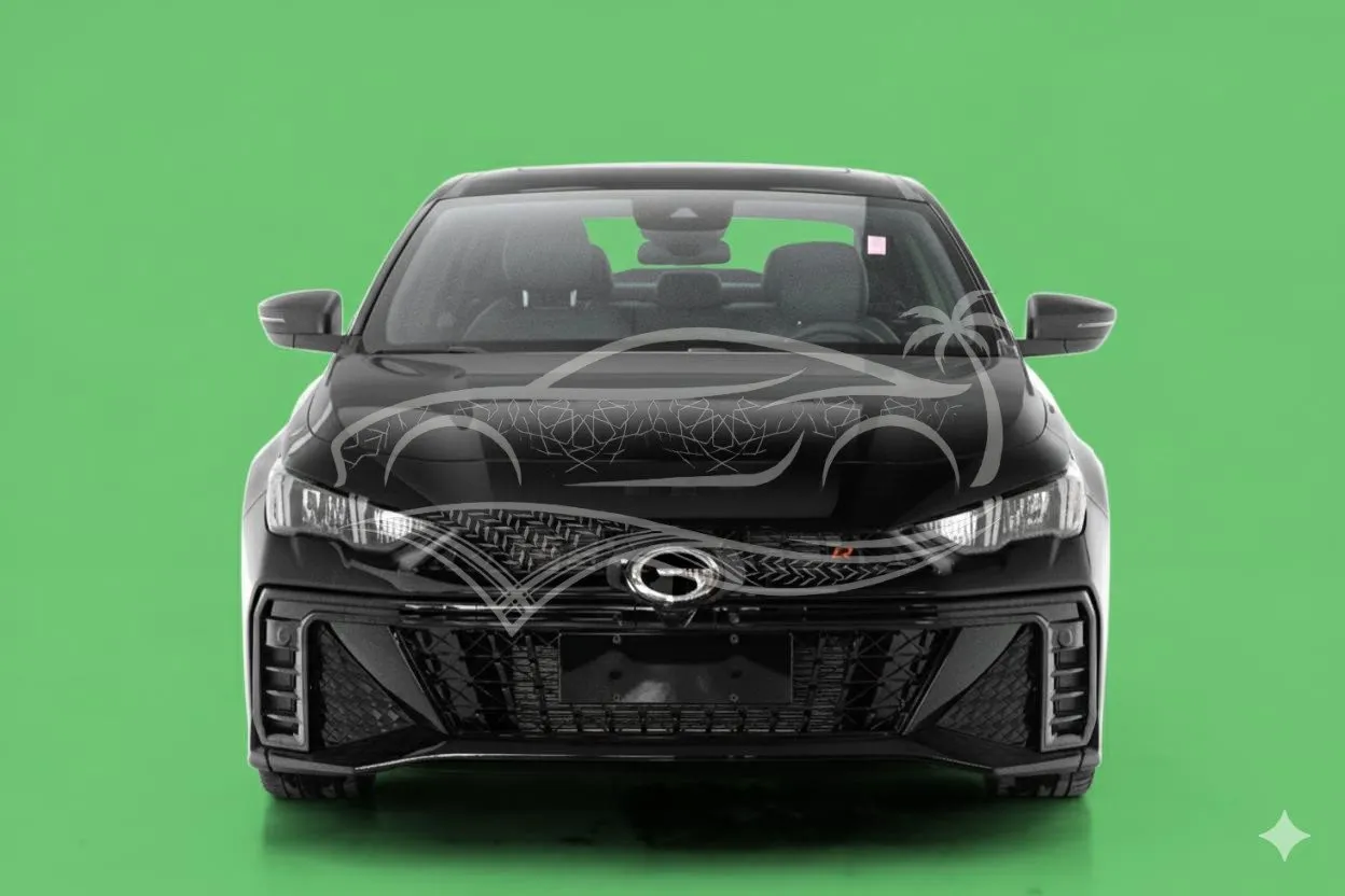 جاك امباو R 2.0