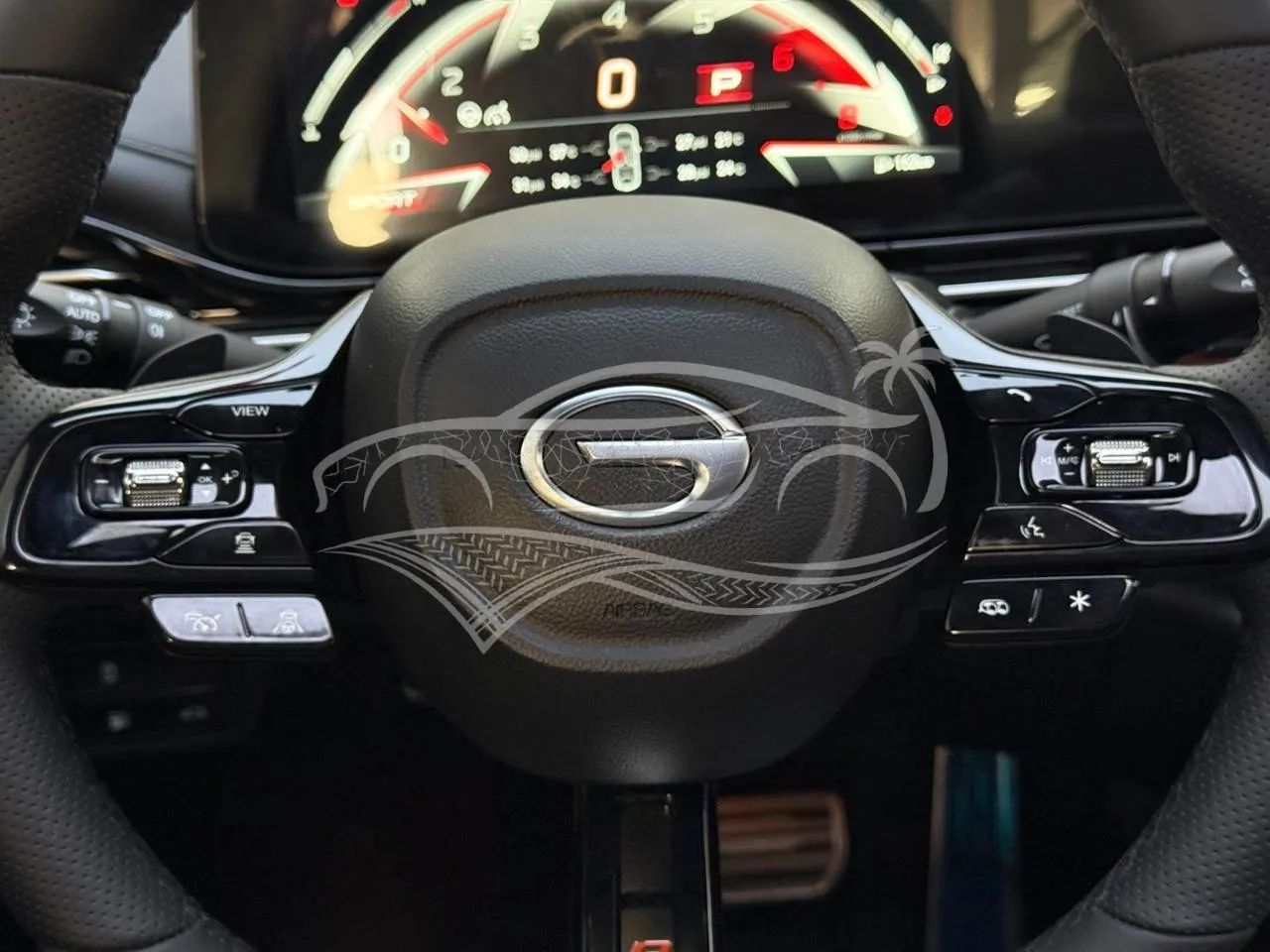 جاك امباو R 2.0