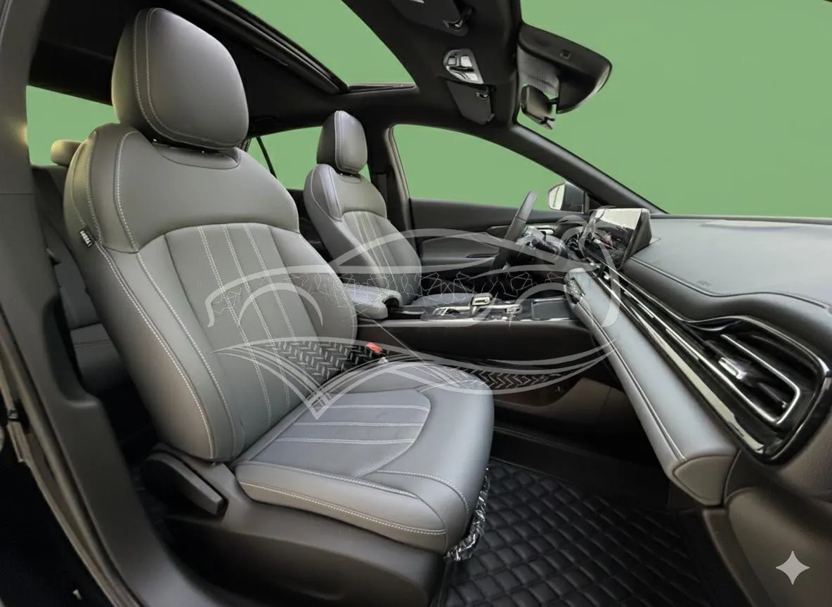 جاك امباو R 2.0