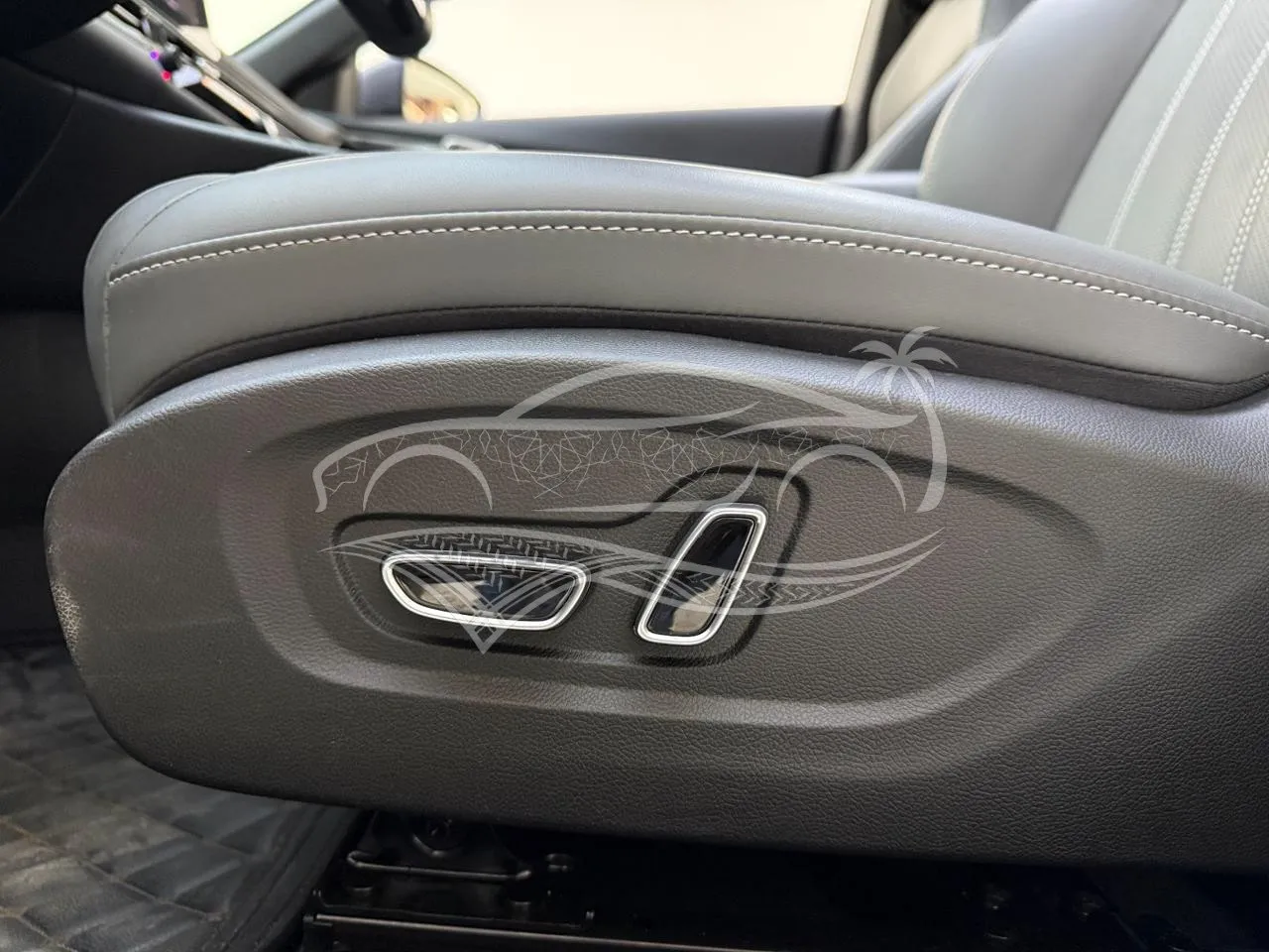 جاك امباو R 2.0