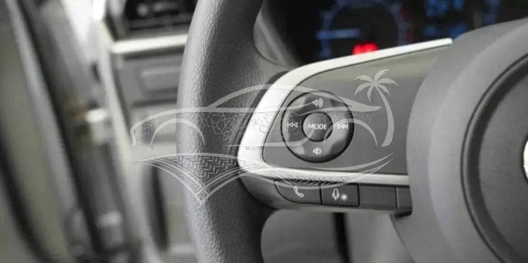 تويوتا رايز استاندر