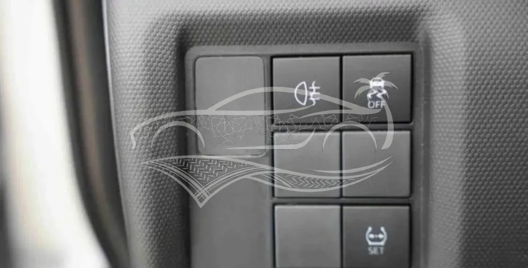 تويوتا رايز استاندر