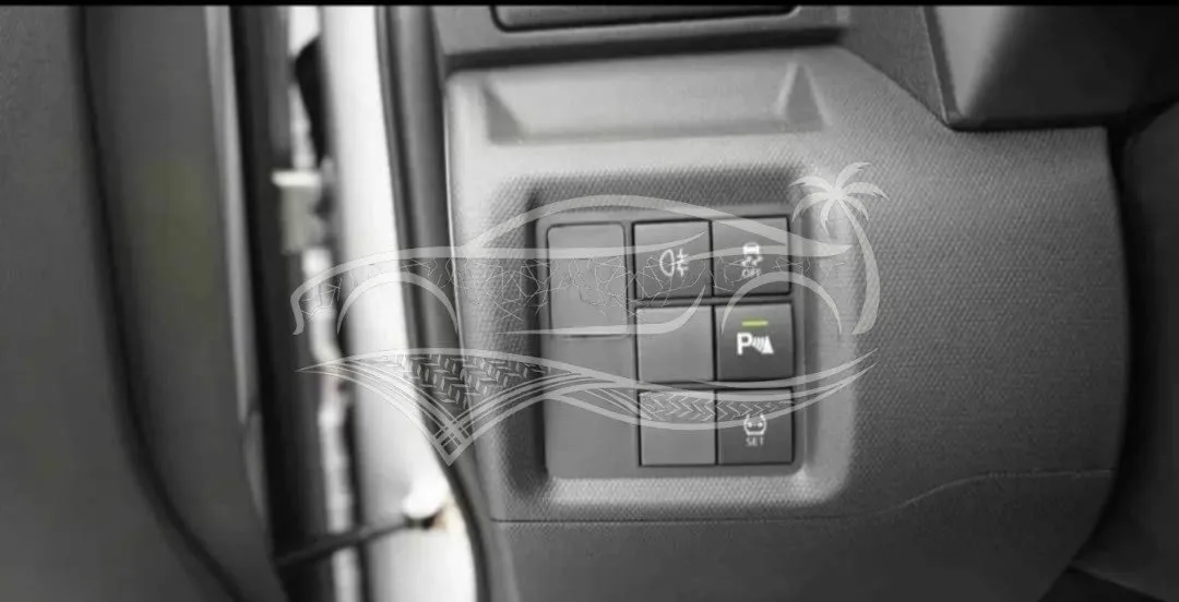 تويوتا رايز ليمتد