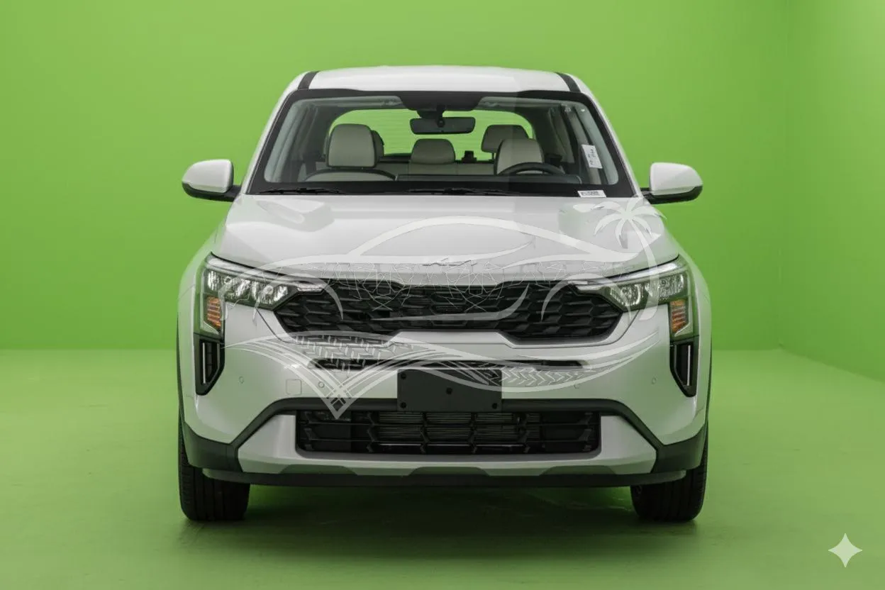 كيا سونيت استاندر