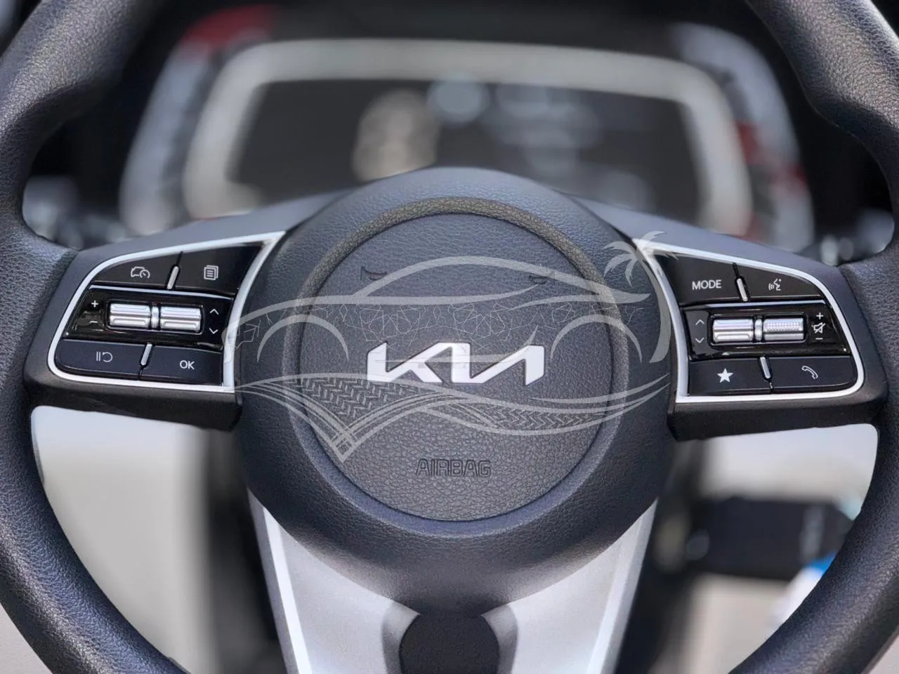 كيا سونيت استاندر