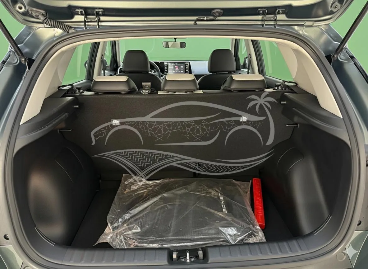 كيا سونيت استاندر