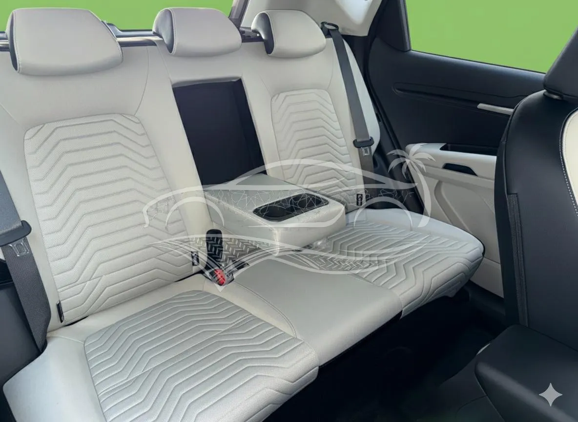 كيا سونيت استاندر