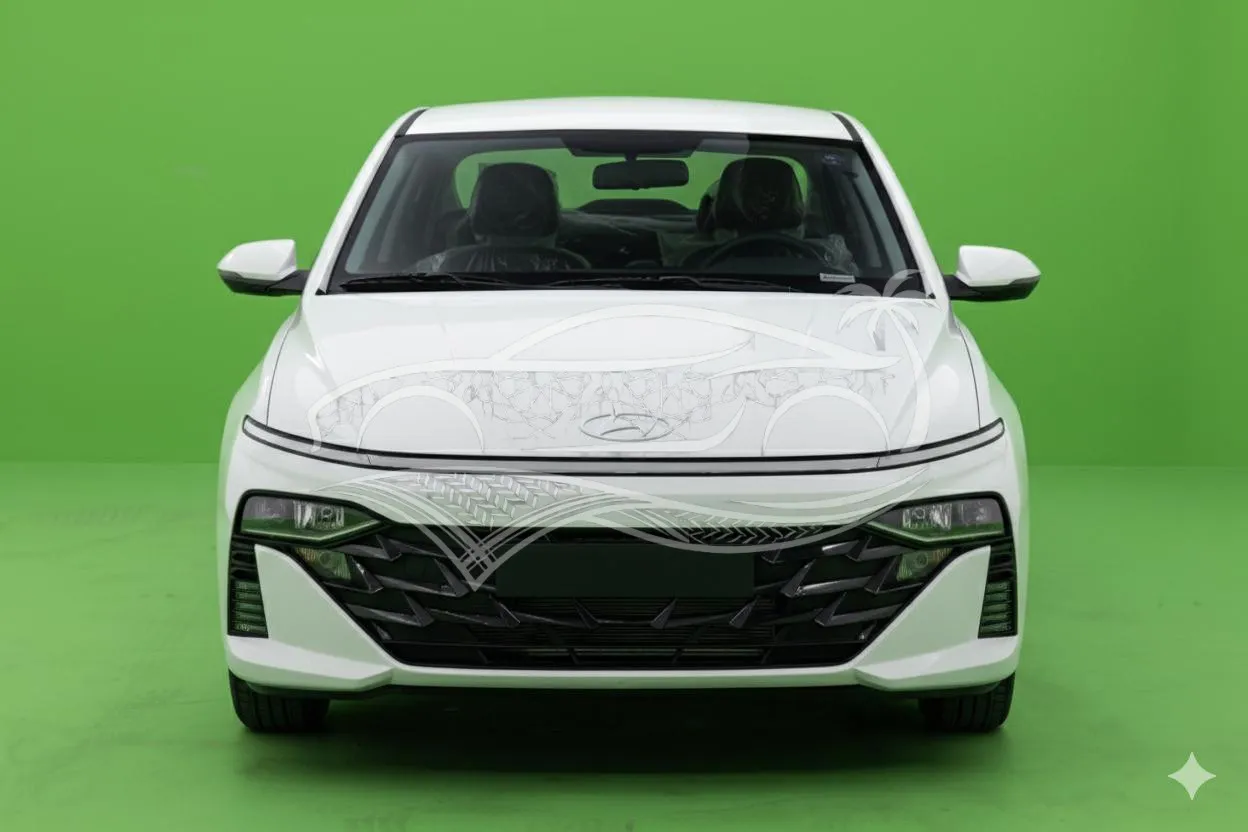 هيونداي اكسنت فليت