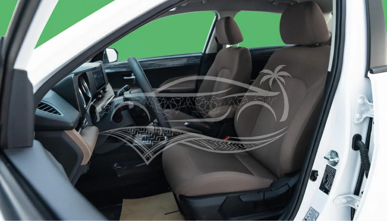 هيونداي اكسنت فليت