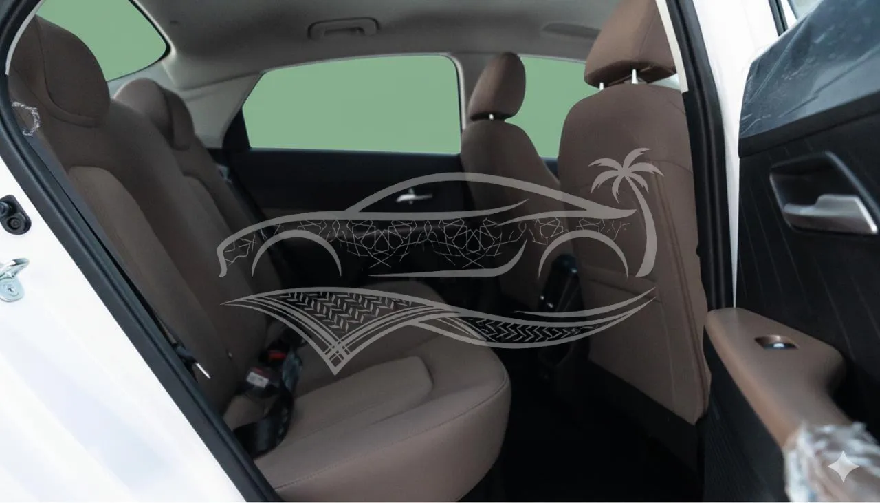 هيونداي اكسنت فليت