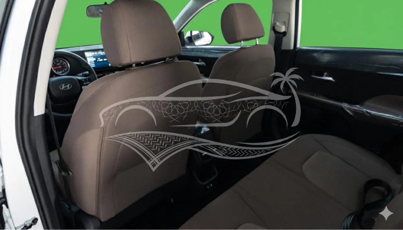 هيونداي اكسنت فليت