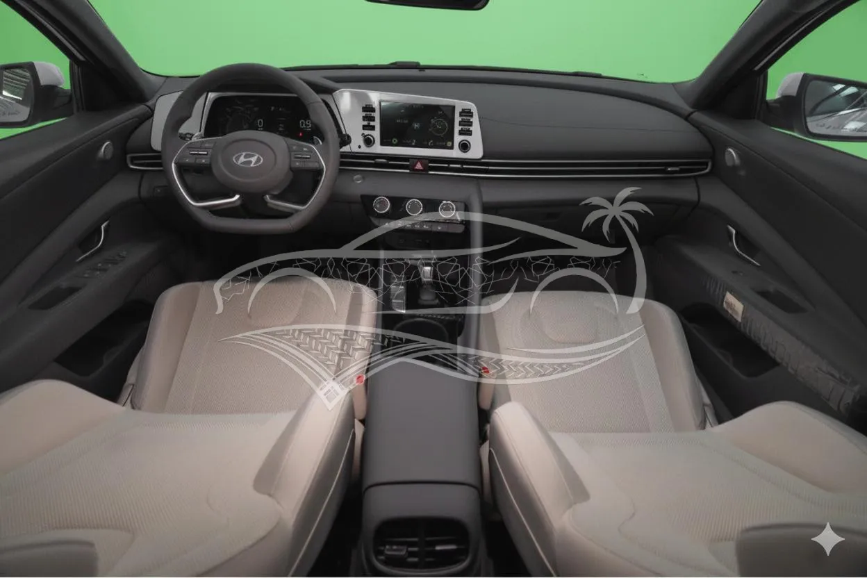 هيونداي النترا كومفورت 2.0