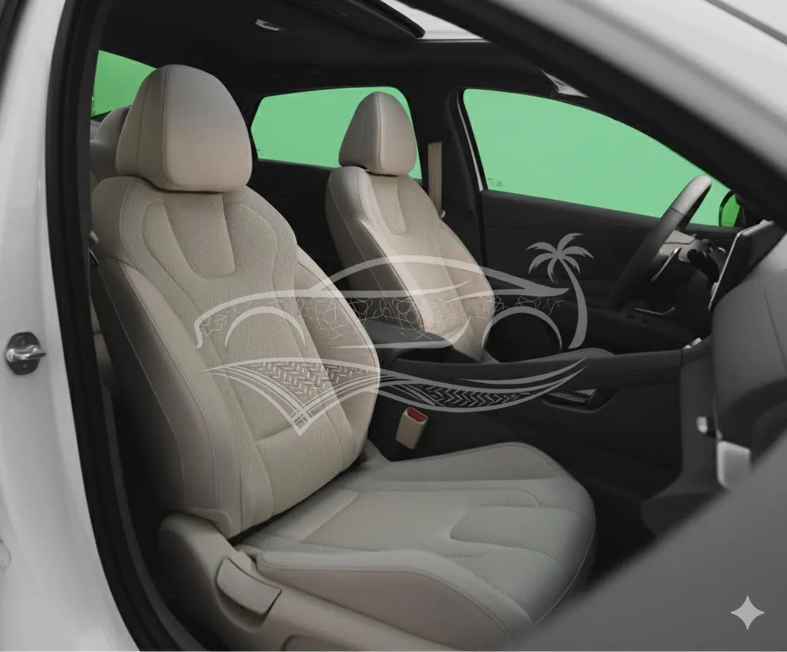 هيونداي النترا كومفورت 2.0