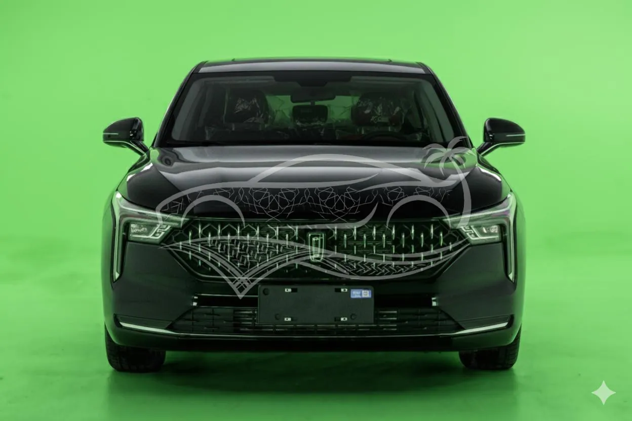 فاو بيستون B70