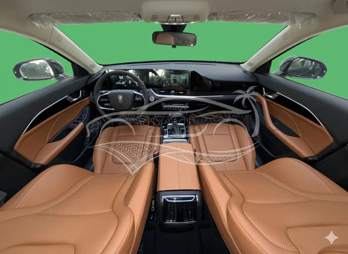 فاو بيستون B70