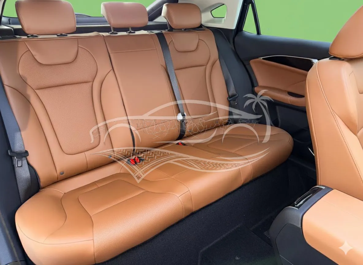 فاو بيستون B70