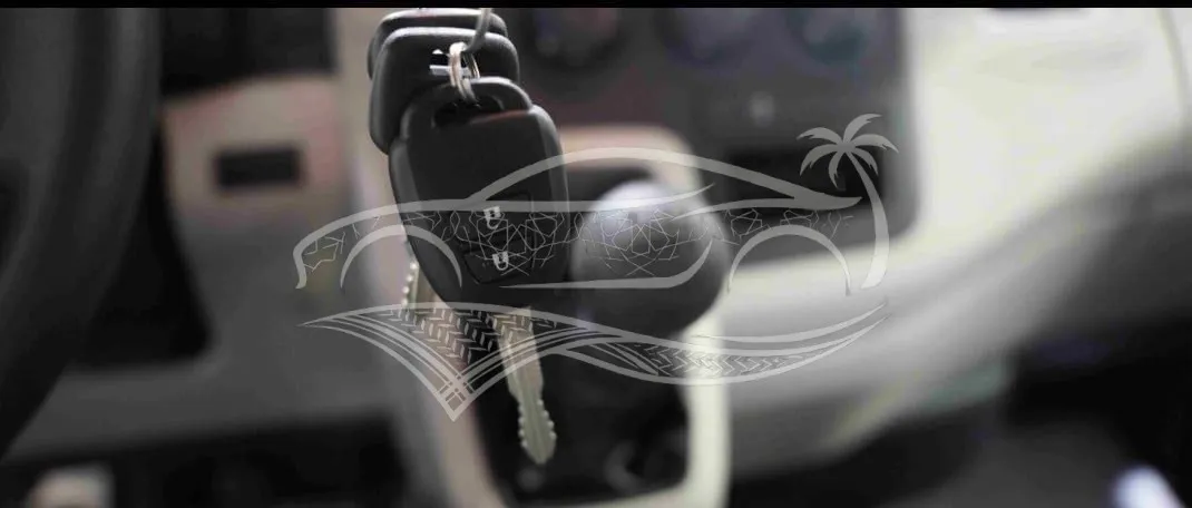 تويوتا هاي اس بضاعه قير عادي بنزين