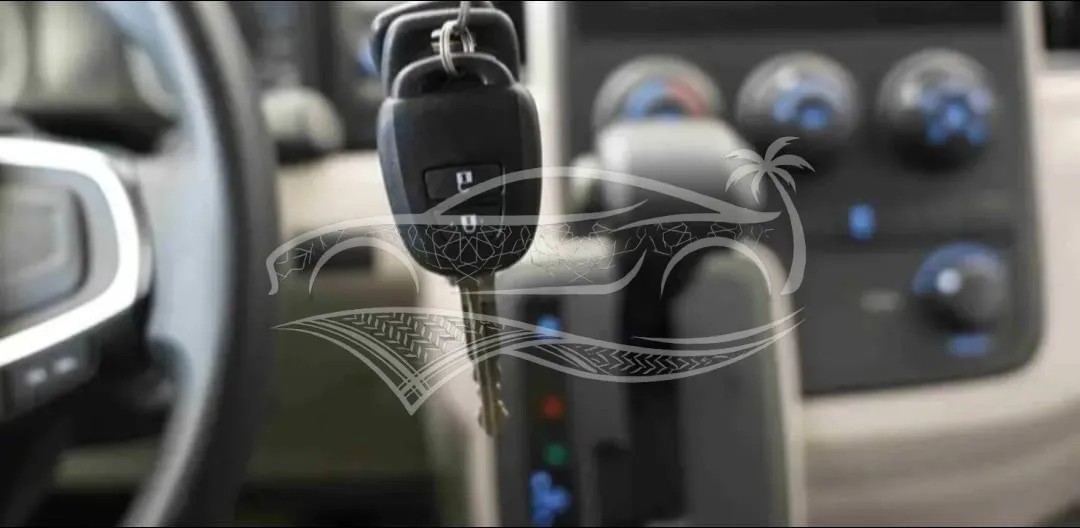 تويوتا هاي اس ركاب اوتوماتك ديزل