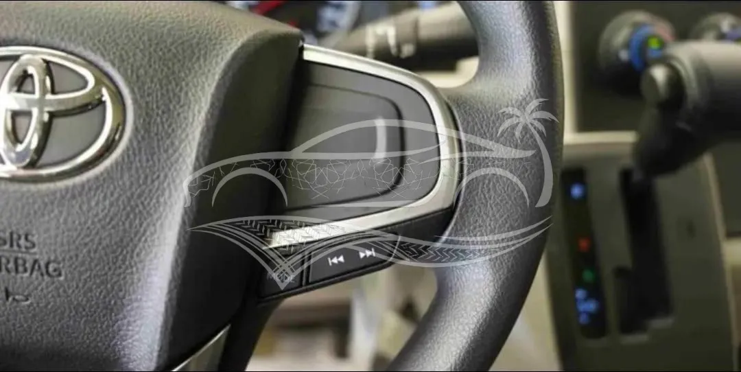 تويوتا هاي اس ركاب اوتوماتك ديزل