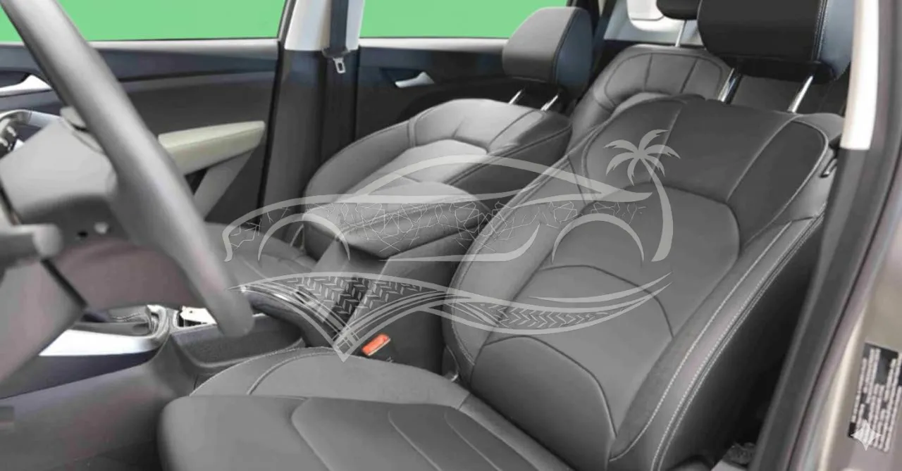 شيفروليه كابتيفا LT نص فل