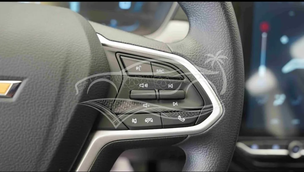 شيفروليه كابتيفا LT نص فل