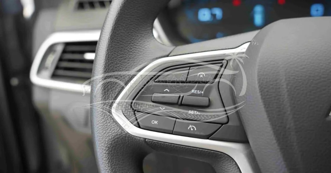 شيفروليه كابتيفا LT نص فل