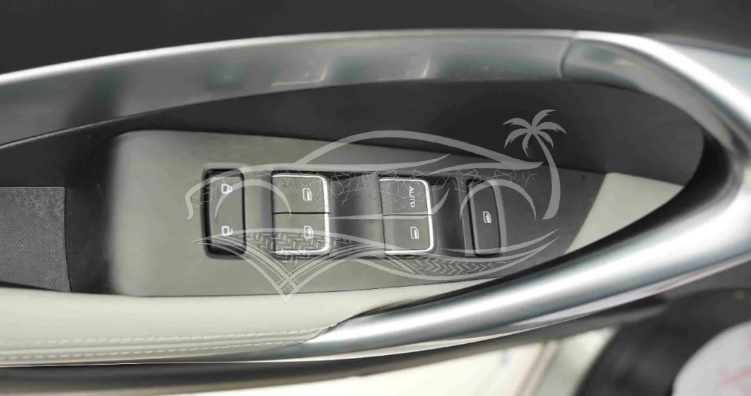 شيفروليه كابتيفا LT نص فل