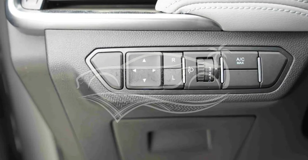 شيفروليه كابتيفا LT نص فل