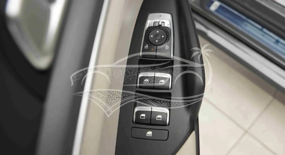 كيا K5 مطور بانوراما