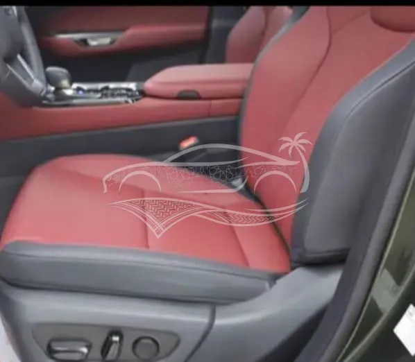 لكزس NX 350 استاندر Turbo