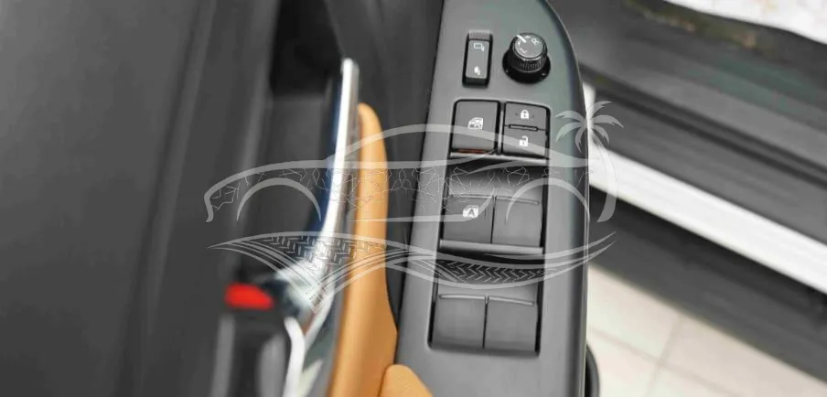 تويوتا فورتشنر   GX2 بدون دبل 2.7cc