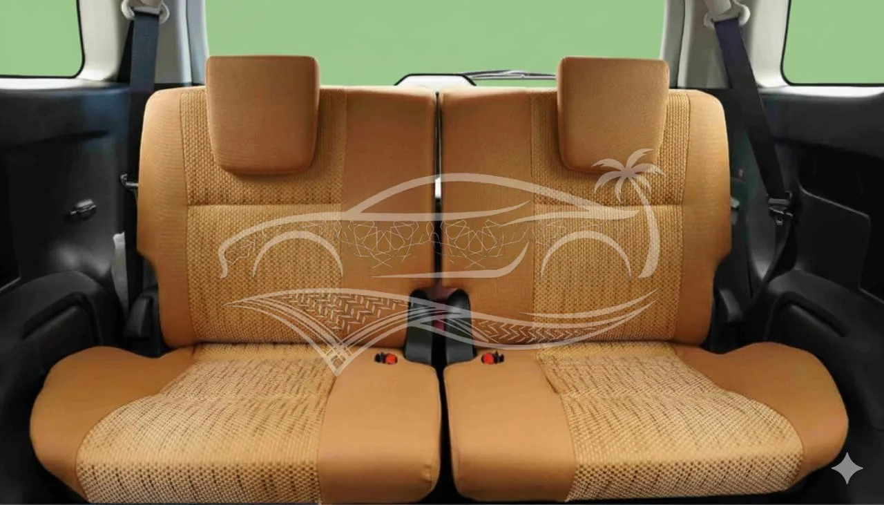 تويوتا فورتشنر   GX2 بدون دبل 2.7cc