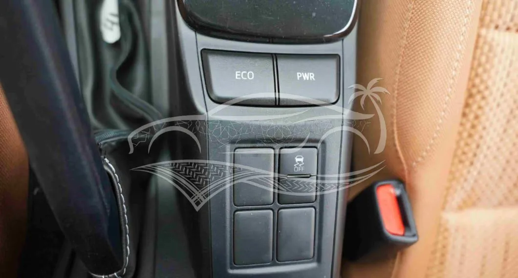 تويوتا فورتشنر. GX2 دبل 2.7cc