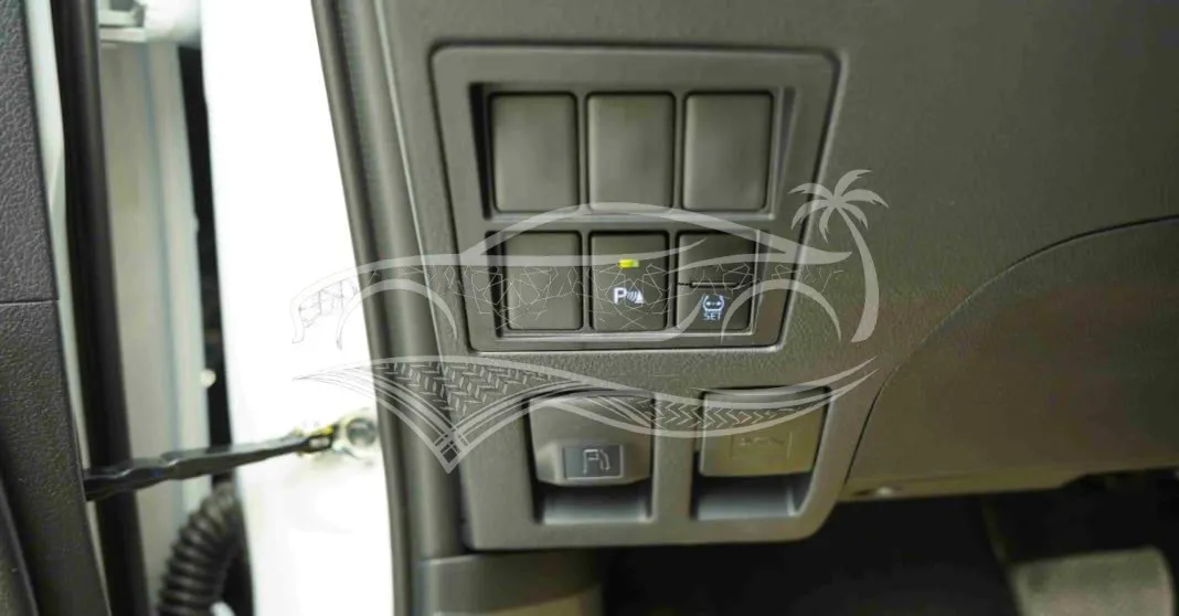 تويوتا فورتشنر. GX2 دبل 2.7cc