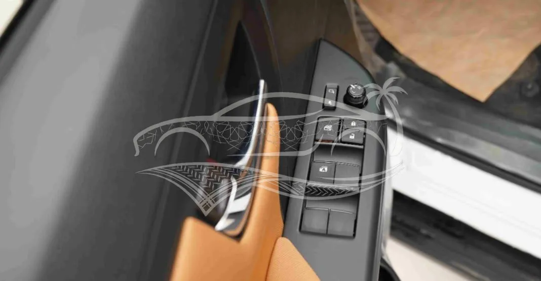 تويوتا فورتشنر. GX2 دبل 2.7cc