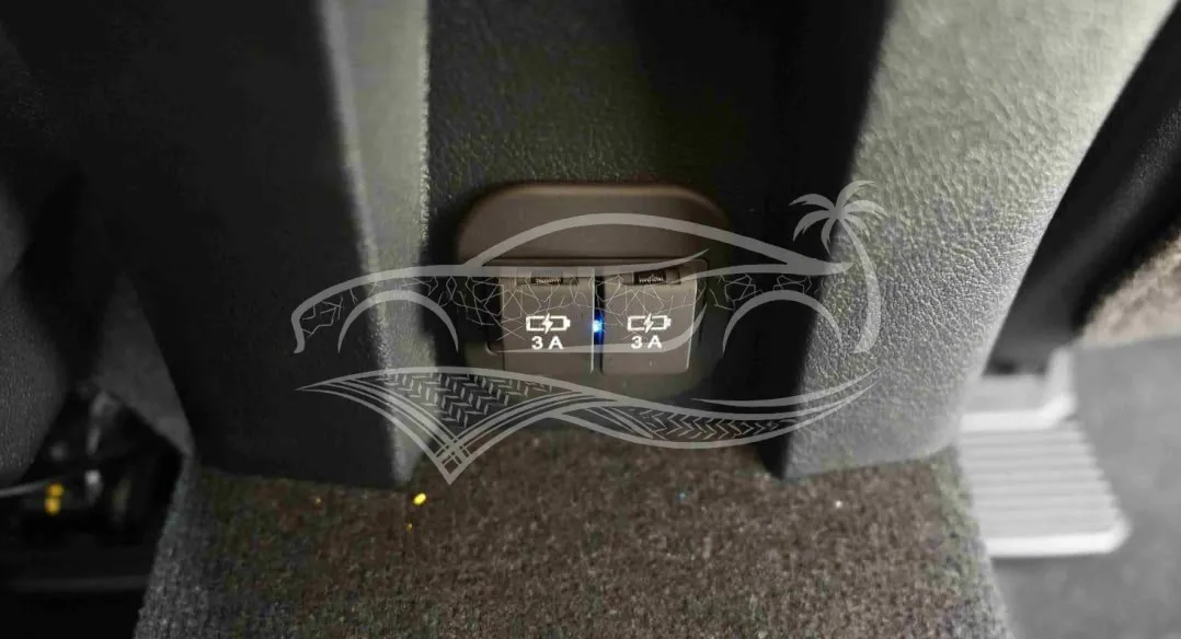 تويوتا فورتشنر. GX2 دبل 2.7cc