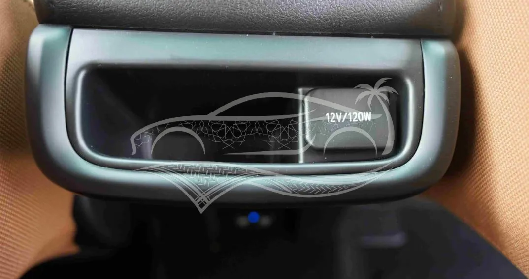 تويوتا فورتشنر. GX2 دبل 2.7cc