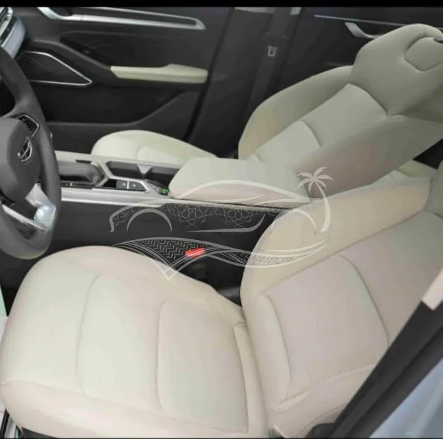 جيلي امجراند استاندر خليجي