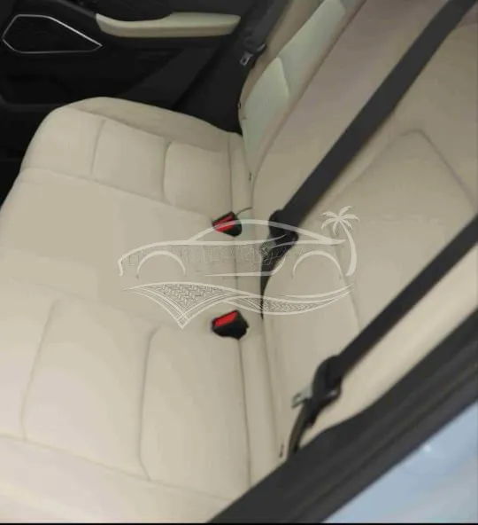 جيلي امجراند استاندر خليجي