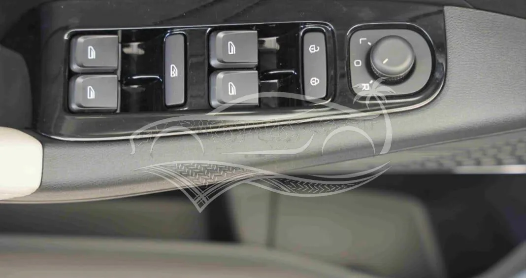 جيلي امجراند استاندر خليجي