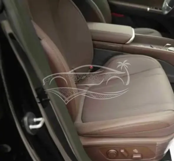 هيونداي ازيرا استاندر خليجي