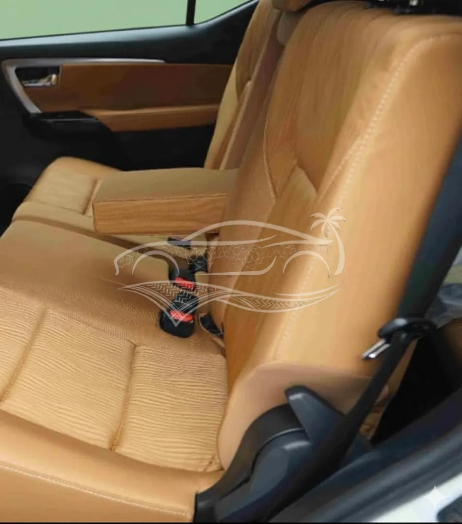 تويوتا فورتشنر Vx1 بنزين 4.0cc