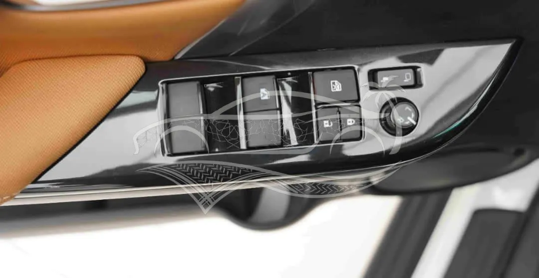 تويوتا فورتشنر Vx1 بنزين 4.0cc