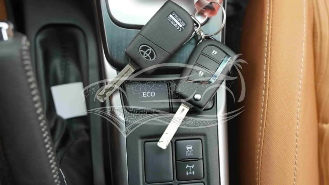 تويوتا فورتشنر Vx1 بنزين 4.0cc