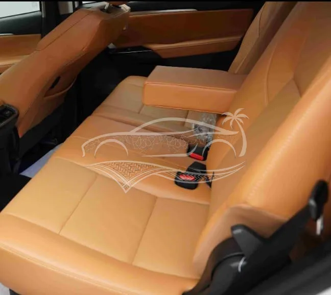 تويوتا فورتشنر Vx3 بنزين 4.0cc