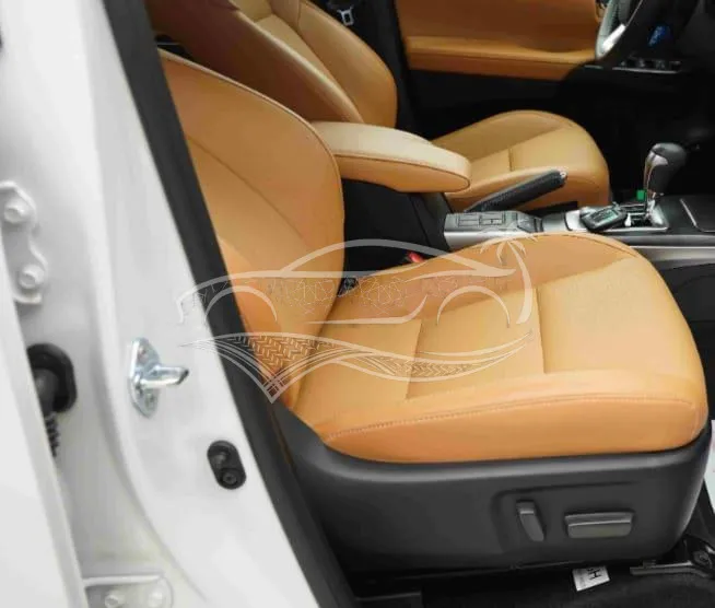 تويوتا فورتشنر Vx3 بنزين 4.0cc