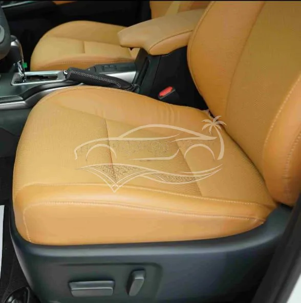 تويوتا فورتشنر Vx3 بنزين 4.0cc