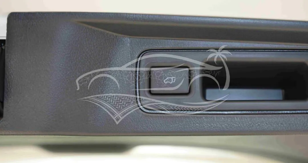 تويوتا فورتشنر Vx3 بنزين 4.0cc