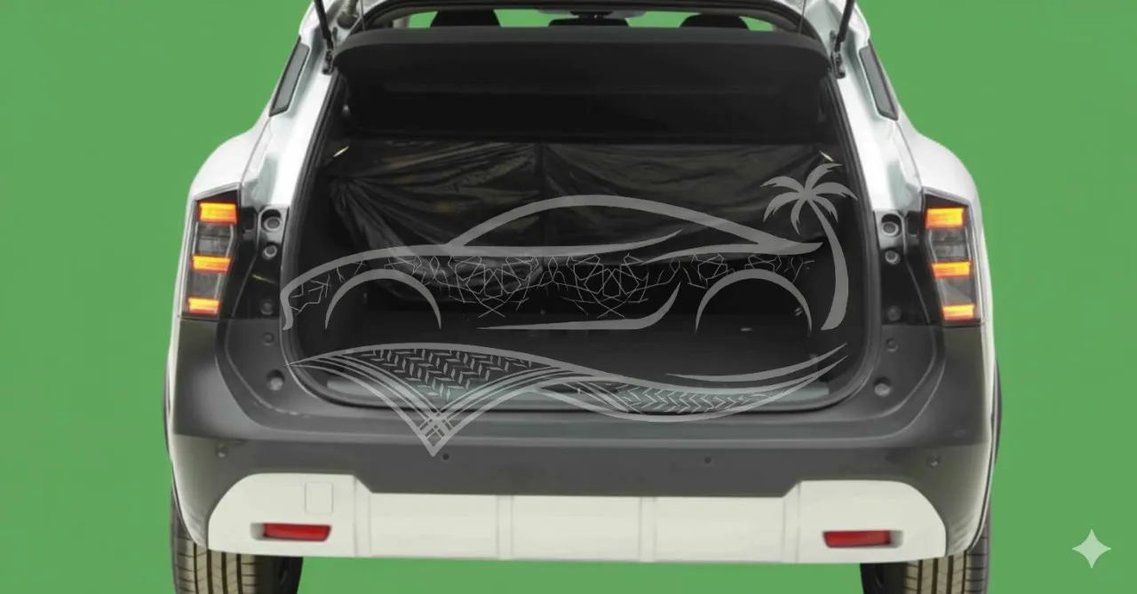 نيسان كيكس 2.0 نص فل 2025